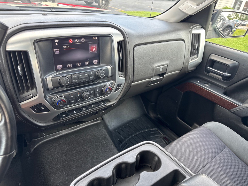 2014 GMC Sierra 1500 Image 16
