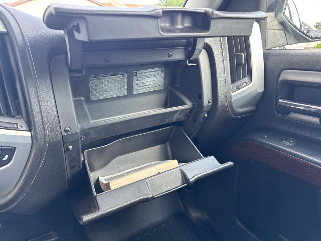 2014 GMC Sierra 1500 Image 17