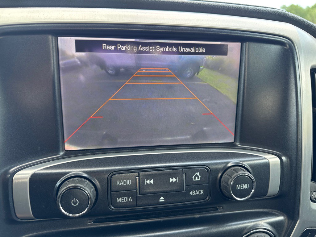 2014 GMC Sierra 1500 Image 19