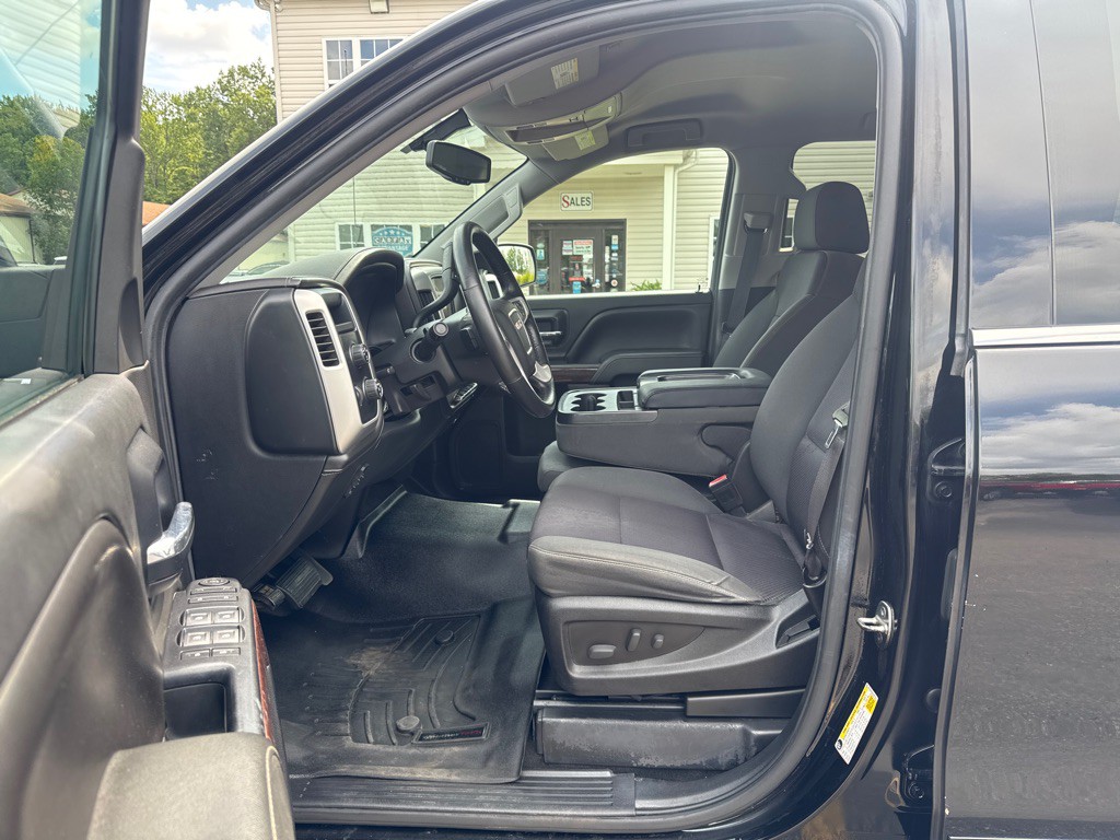 2014 GMC Sierra 1500 Image 11