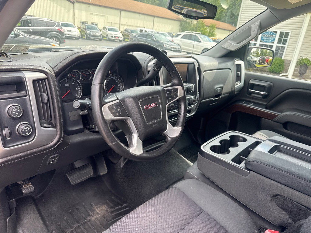2014 GMC Sierra 1500 Image 15