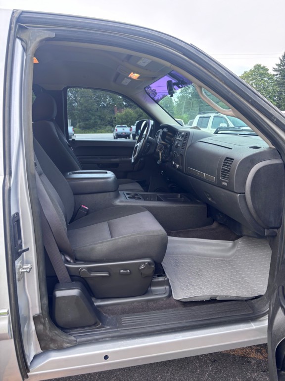 2012 GMC Sierra 1500 Image 12
