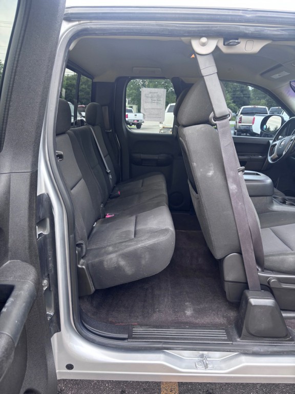 2012 GMC Sierra 1500 Image 13