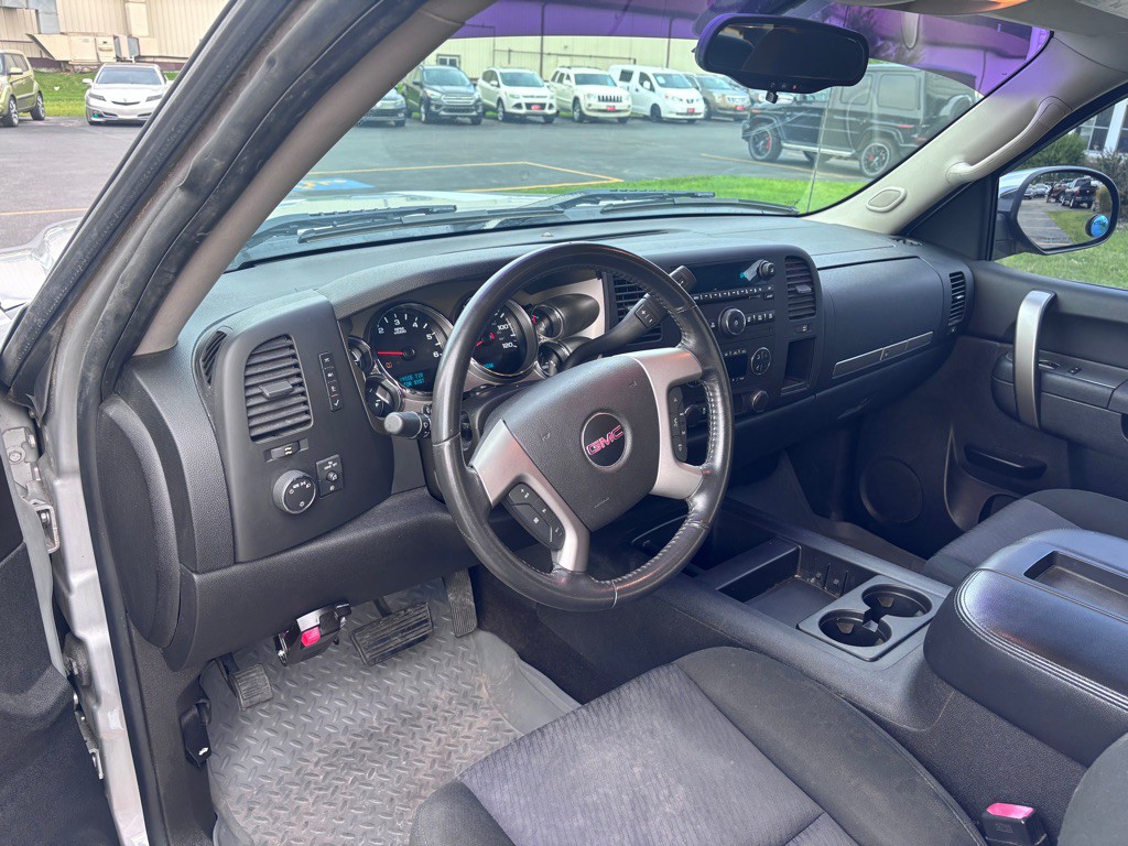 2012 GMC Sierra 1500 Image 14