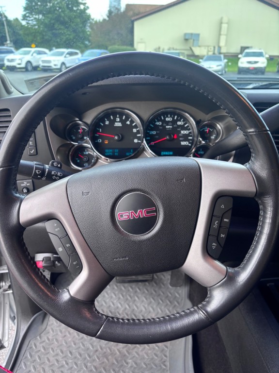 2012 GMC Sierra 1500 Image 16