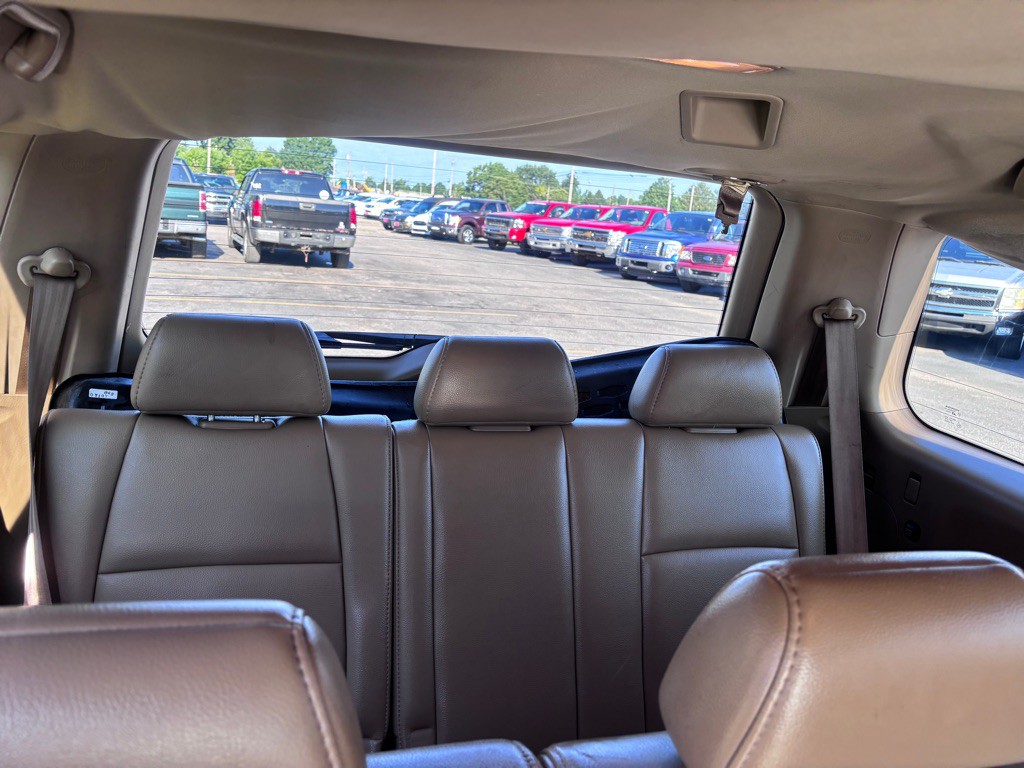 2007 Honda Pilot Image 13
