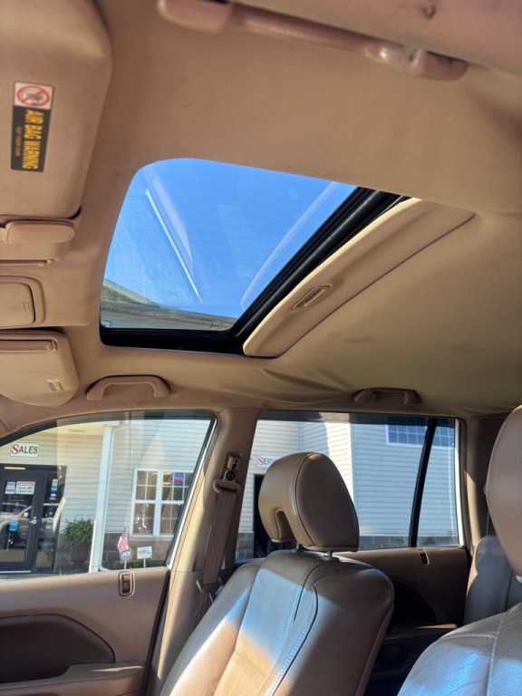 2007 Honda Pilot Image 15