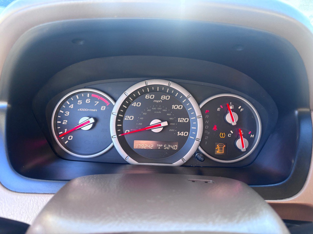 2007 Honda Pilot Image 17