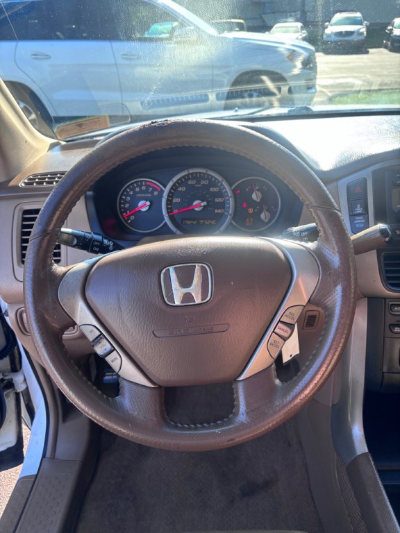 2007 Honda Pilot Image 18