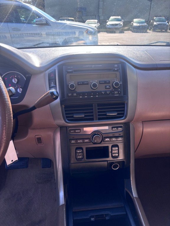 2007 Honda Pilot Image 19
