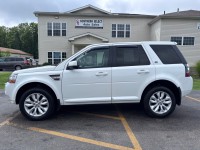 Image for 2013 Land Rover LR2 HSE ID: 7604887