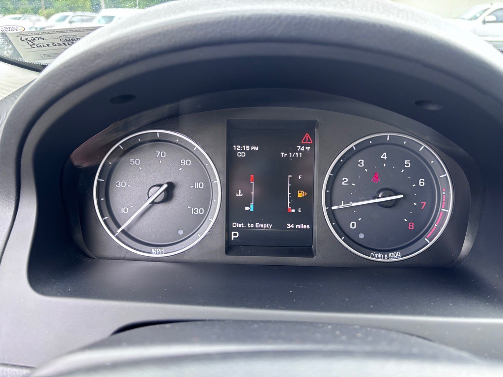 2013 Land Rover LR2 Image 16