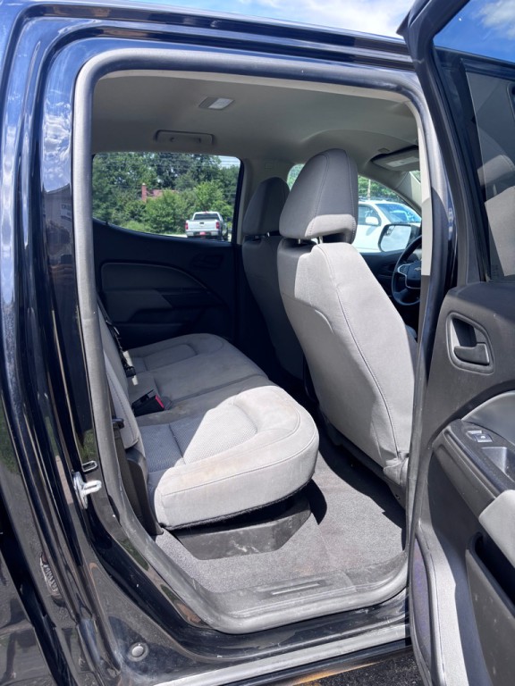 2021 Chevrolet Colorado Image 13