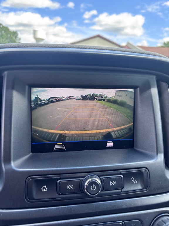 2021 Chevrolet Colorado Image 18