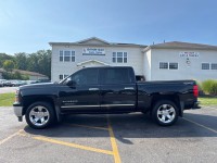 Image for 2014 Chevrolet Silverado 1500 LTZ ID: 7610927
