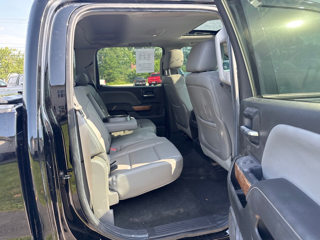 2014 Chevrolet Silverado 1500 Image 13