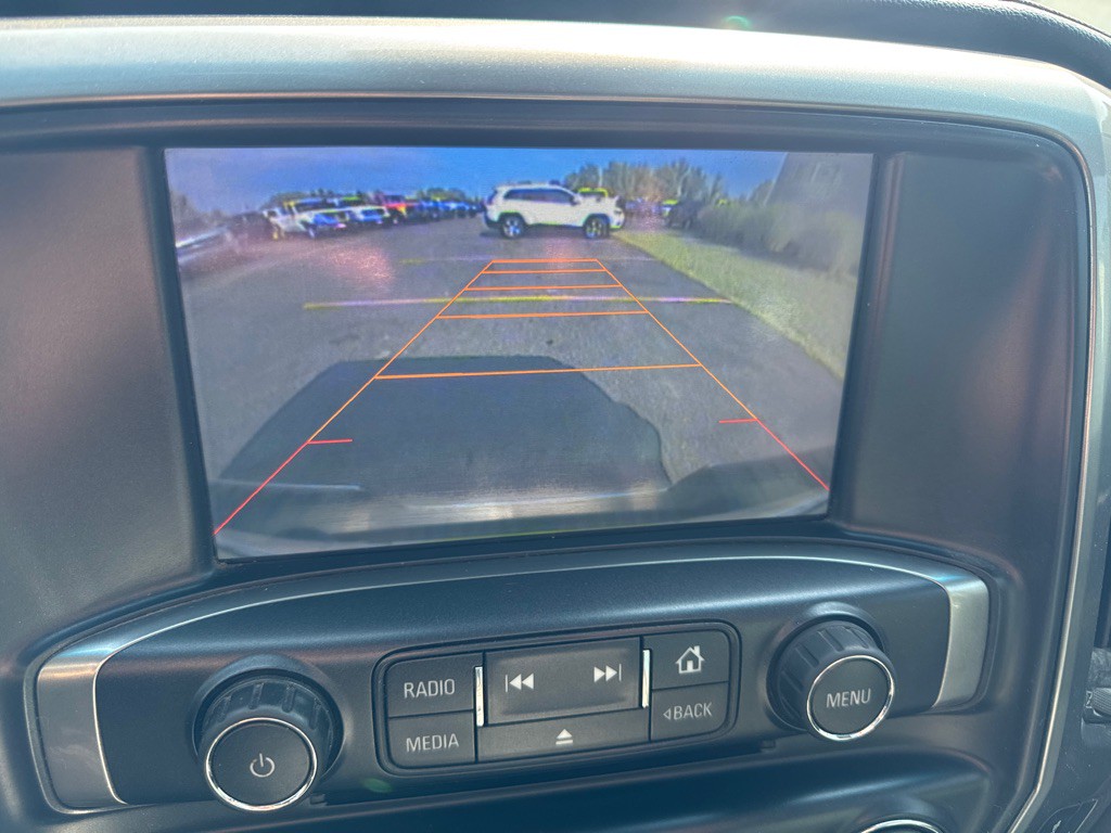 2014 Chevrolet Silverado 1500 Image 19