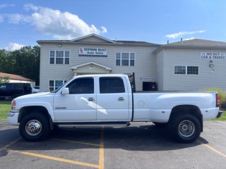 Image for 2004 GMC Sierra 3500 WORK ID: 7614554