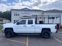 Image for 2017 Chevrolet Silverado 1500 WORK ID: 7616519