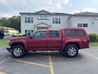 Image for 2011 Chevrolet Colorado LT ID: 7621129
