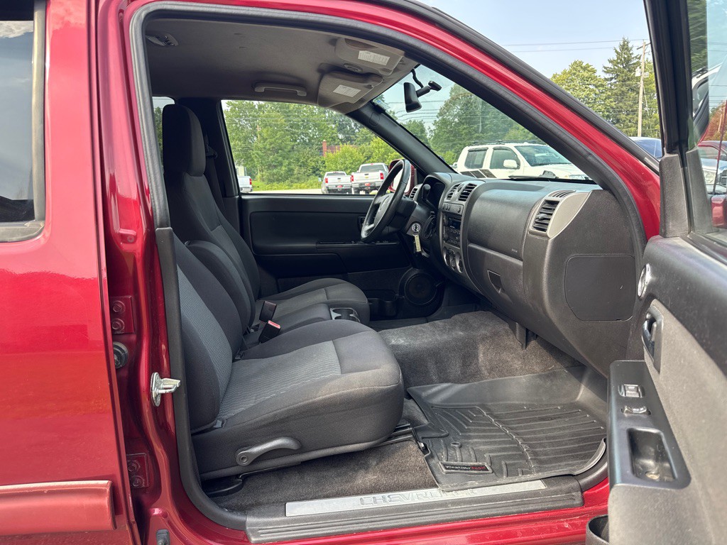 2011 Chevrolet Colorado Image 13