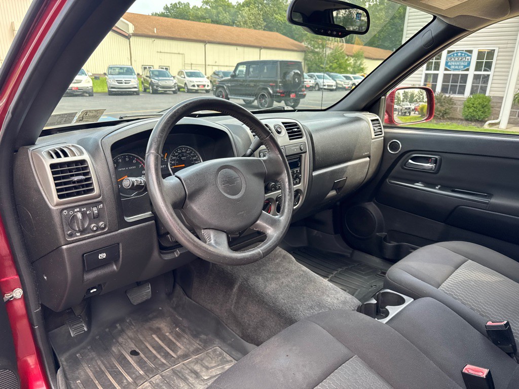 2011 Chevrolet Colorado Image 15