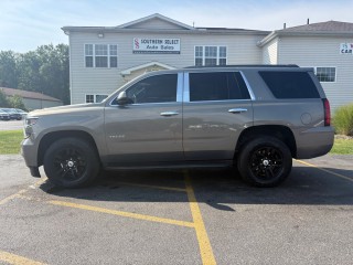 Image for 2017 Chevrolet Tahoe LT ID: 7621134