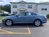 Image for 2010 Ford Taurus Limited ID: 7621294