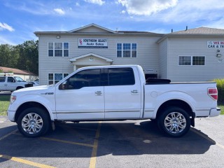 Image for 2013 Ford F-150 XLT ID: 7621514