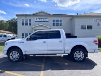 Image for 2013 Ford F-150 XLT ID: 7621514