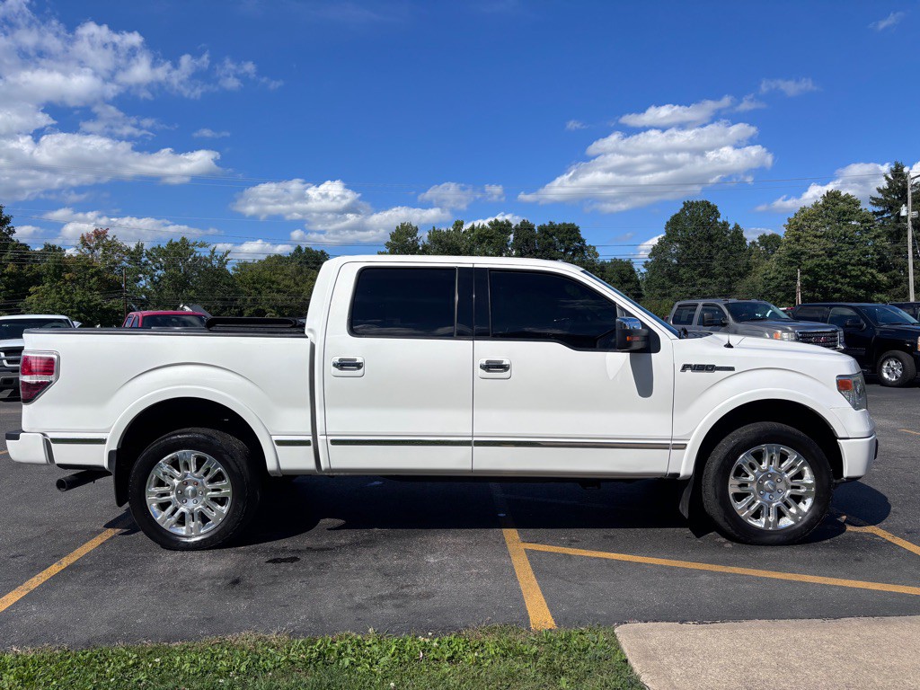 2013 Ford F-150 Image 5