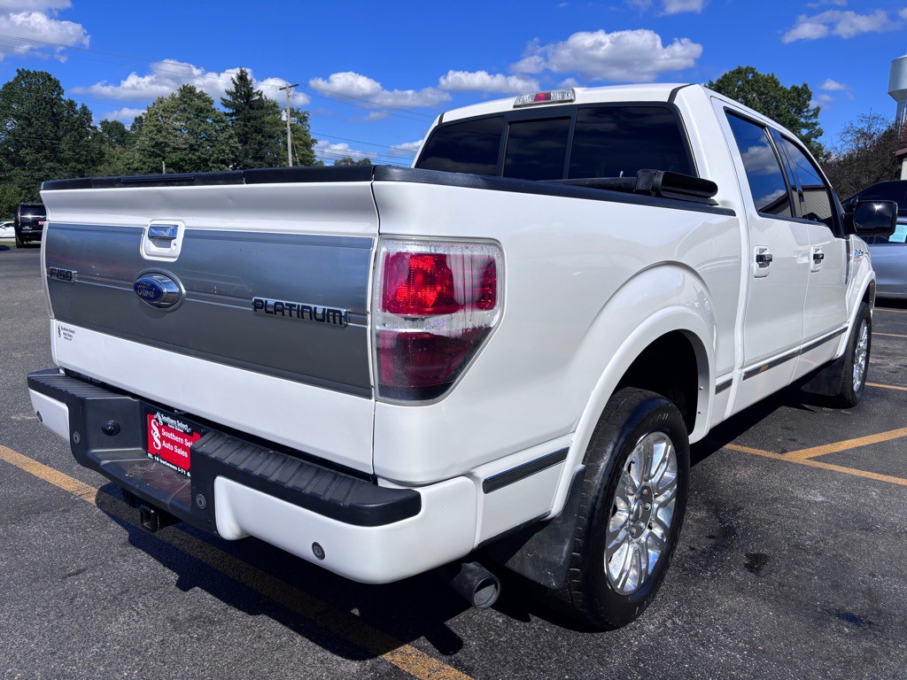 2013 Ford F-150 Image 6