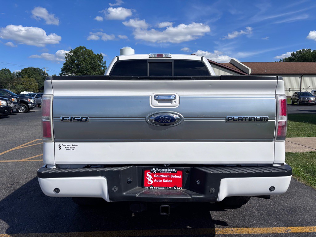 2013 Ford F-150 Image 7