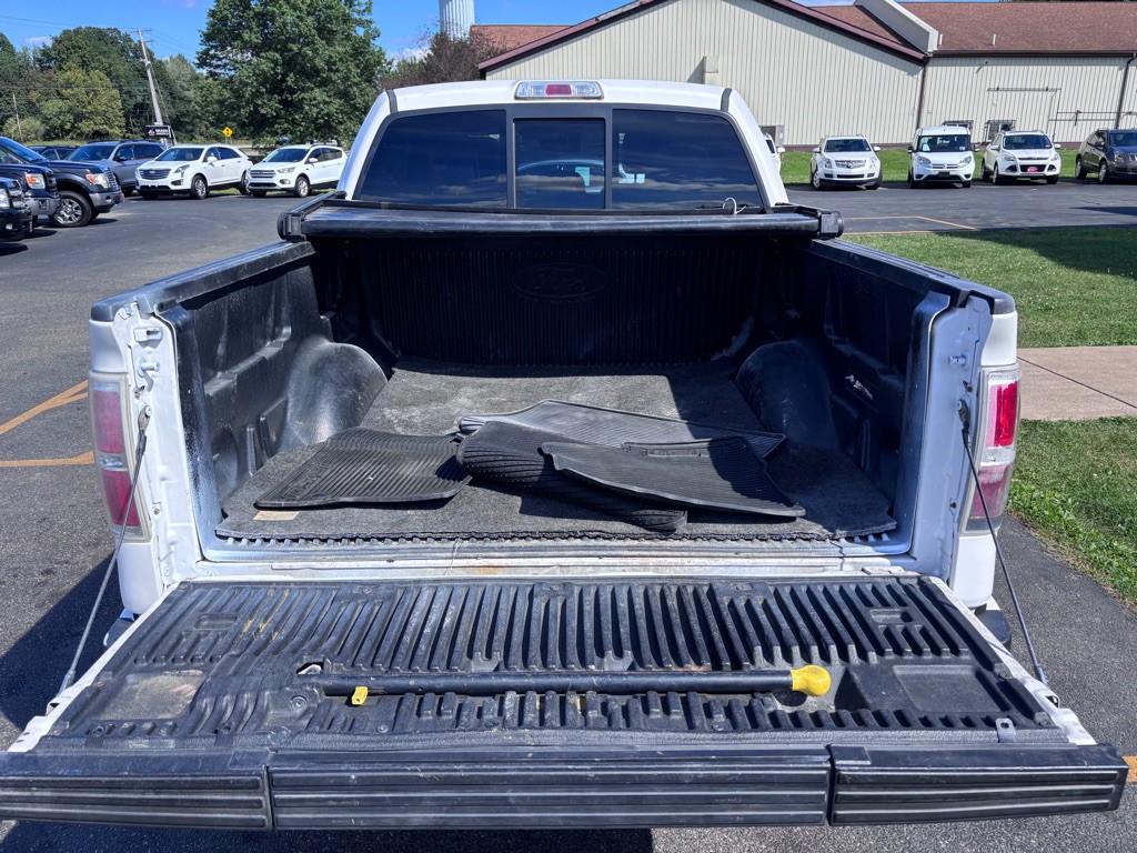 2013 Ford F-150 Image 9