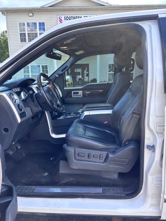 2013 Ford F-150 Image 10