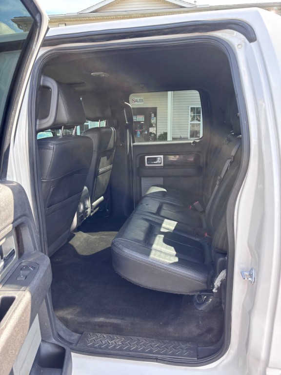 2013 Ford F-150 Image 11