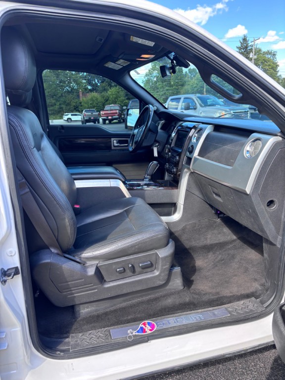 2013 Ford F-150 Image 12