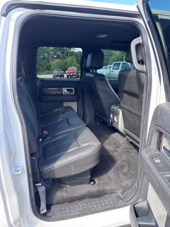 2013 Ford F-150 Image 13