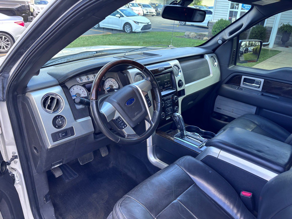 2013 Ford F-150 Image 14