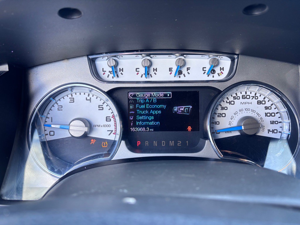 2013 Ford F-150 Image 15
