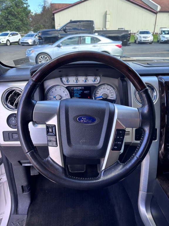 2013 Ford F-150 Image 16