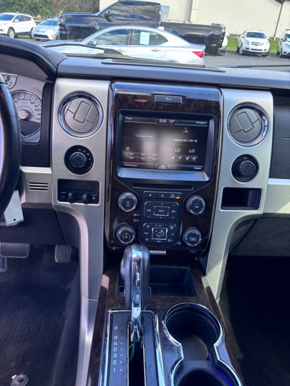 2013 Ford F-150 Image 17
