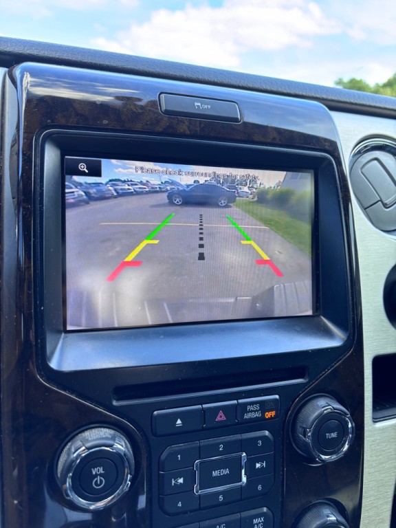 2013 Ford F-150 Image 18