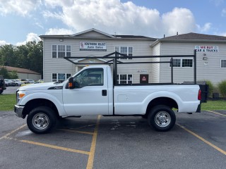 Image for 2015 Ford F-350 XL ID: 7622030