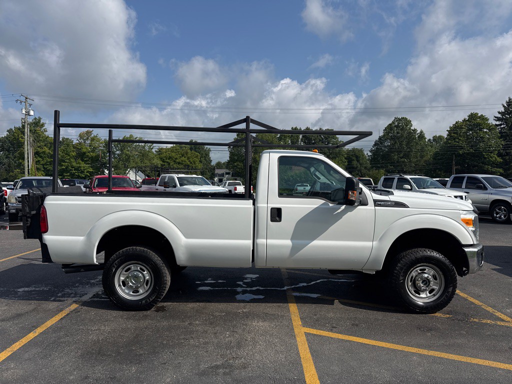 2015 Ford F-350 Image 5