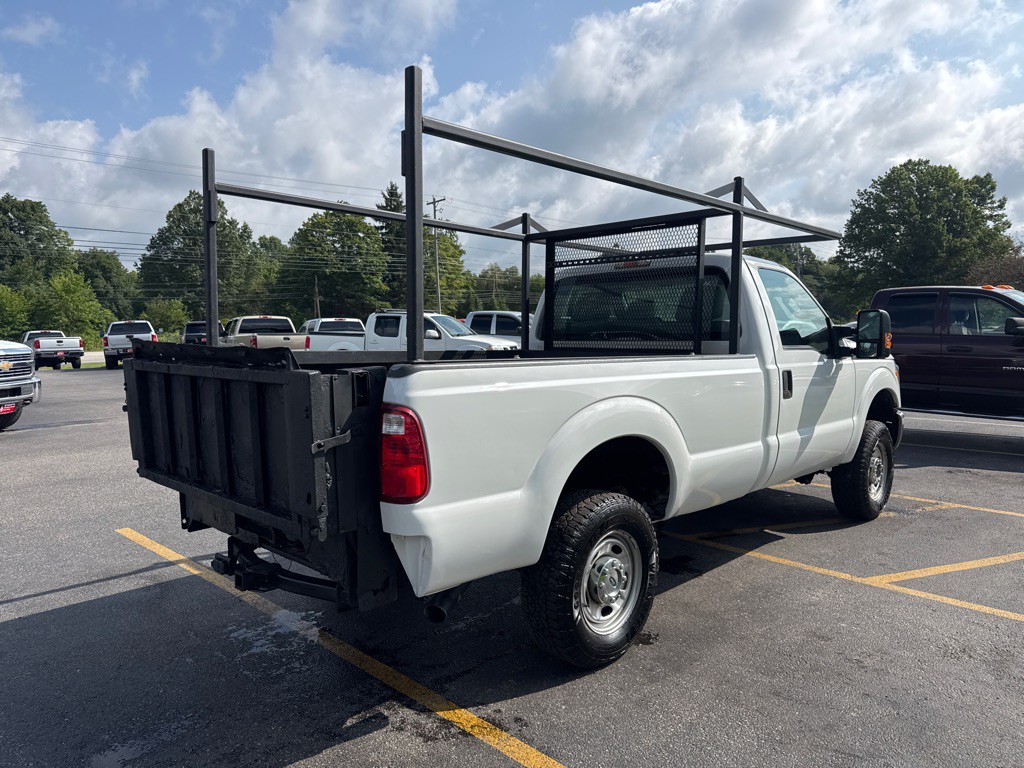 2015 Ford F-350 Image 6