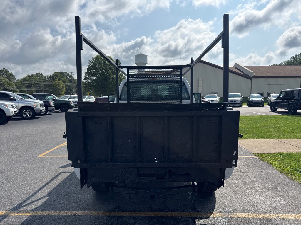 2015 Ford F-350 Image 7