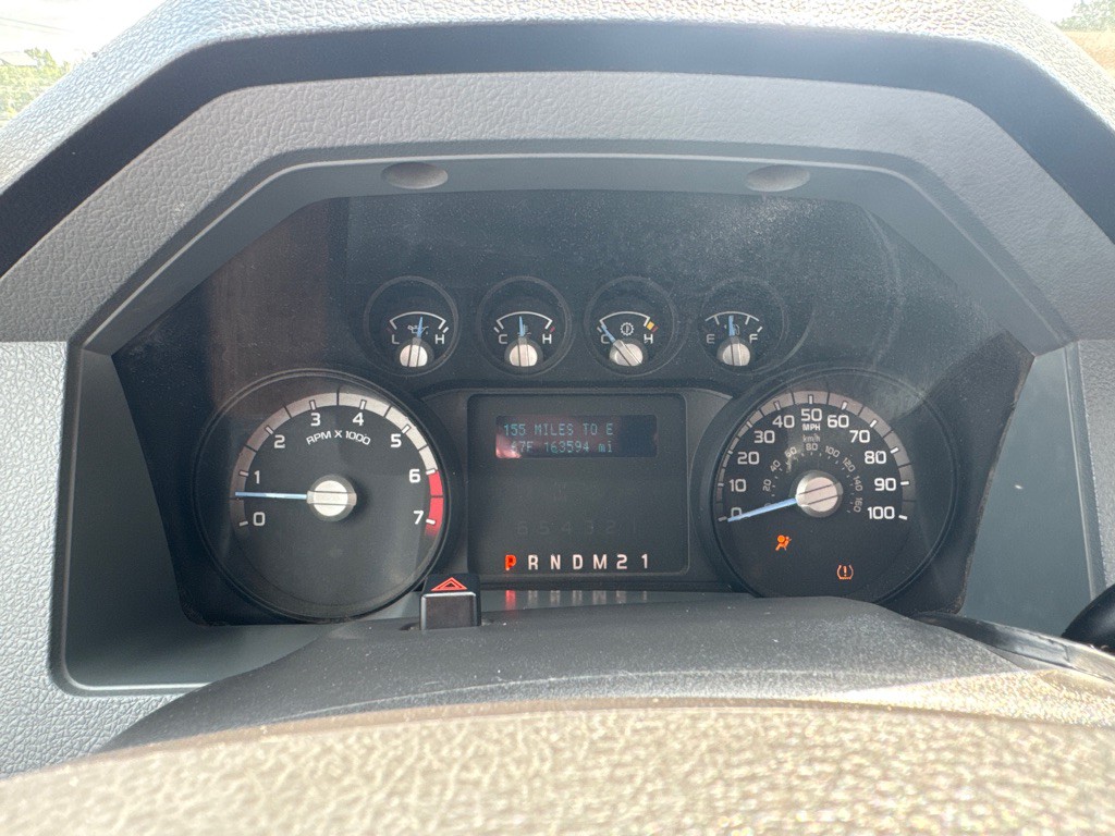 2015 Ford F-350 Image 11