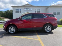 Image for 2018 Chevrolet Equinox LT ID: 7623745