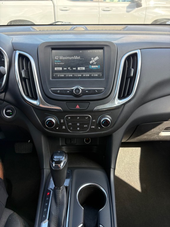 2018 Chevrolet Equinox Image 15